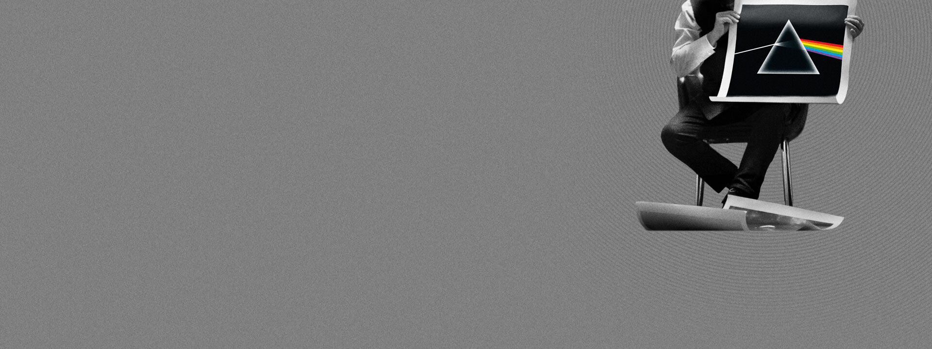 Squaring The Circle (The Story Of Hipgnosis)