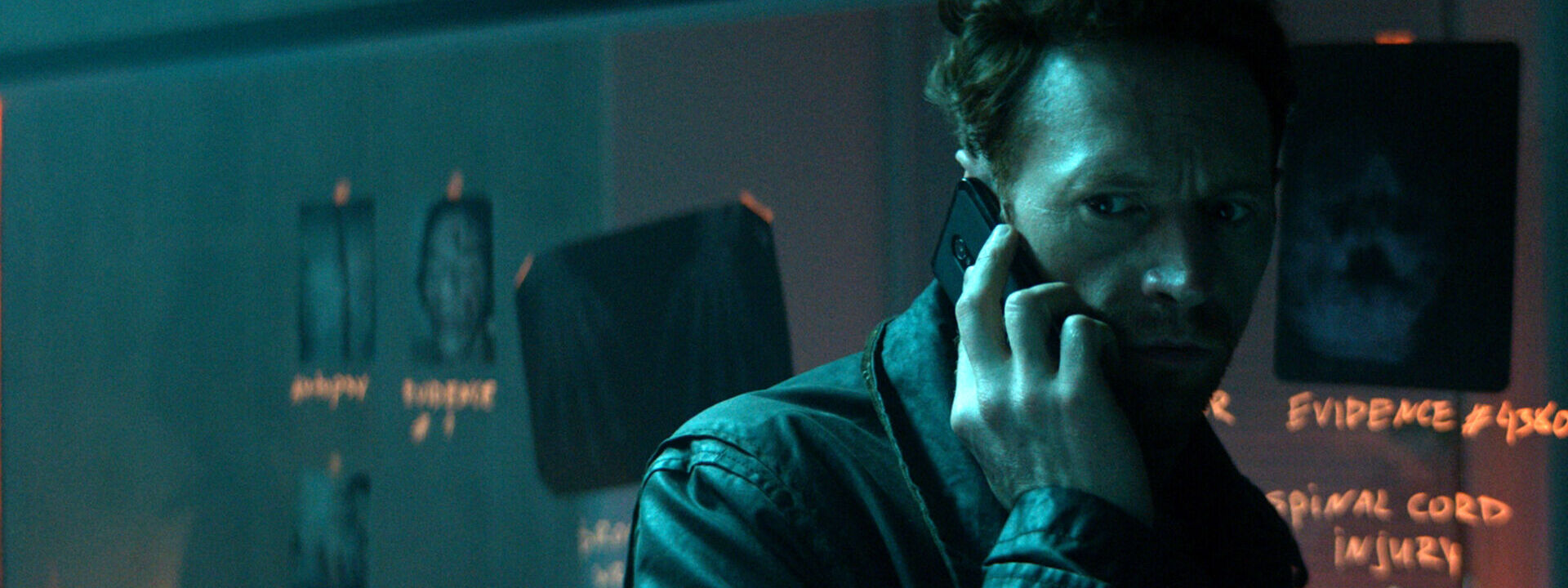 Whisper of the Witch