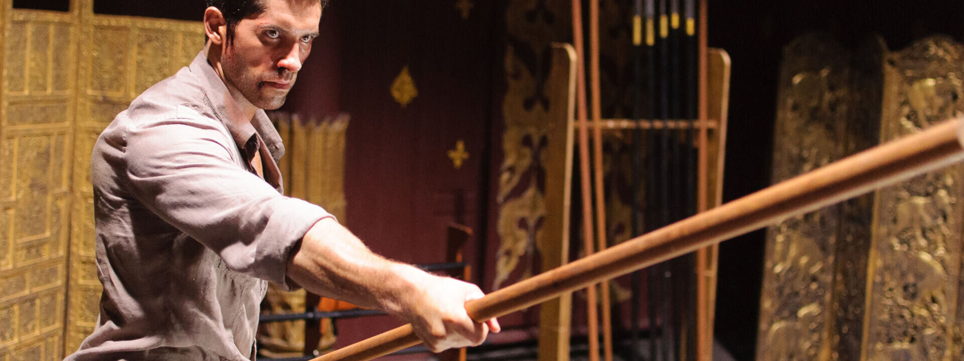 Ninja - Shadow of a Tear