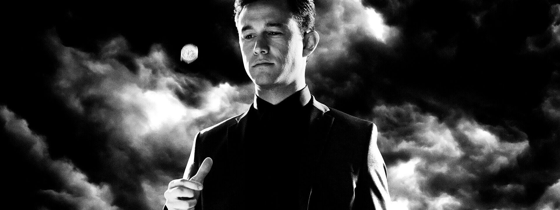 Sin City - A Dame to Kill For