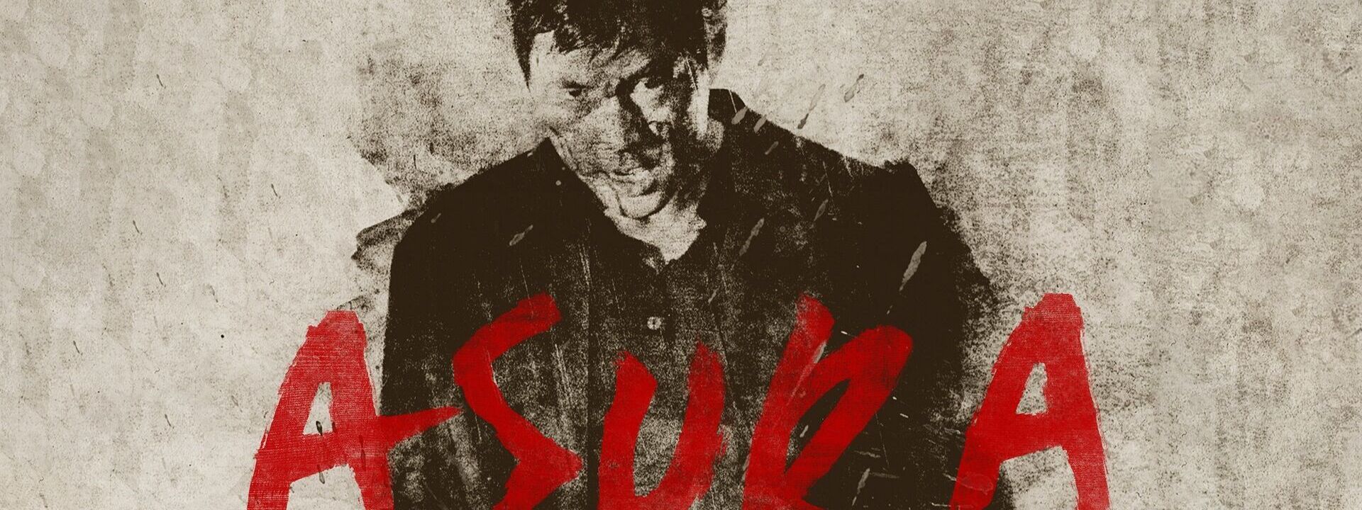 Asura - The City Of Madness