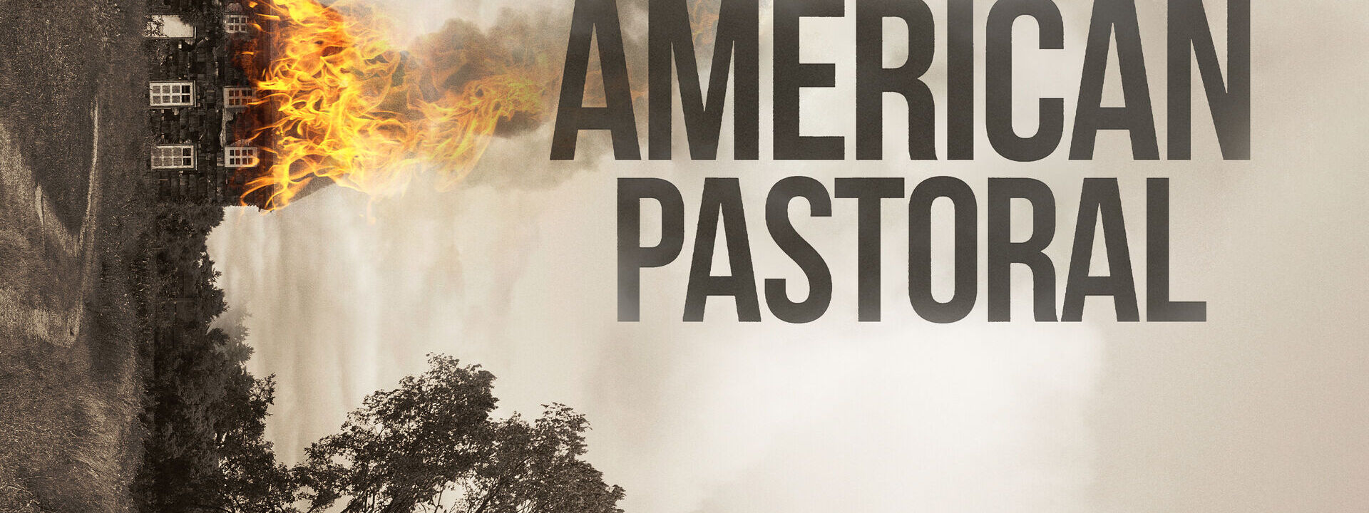 American Pastoral