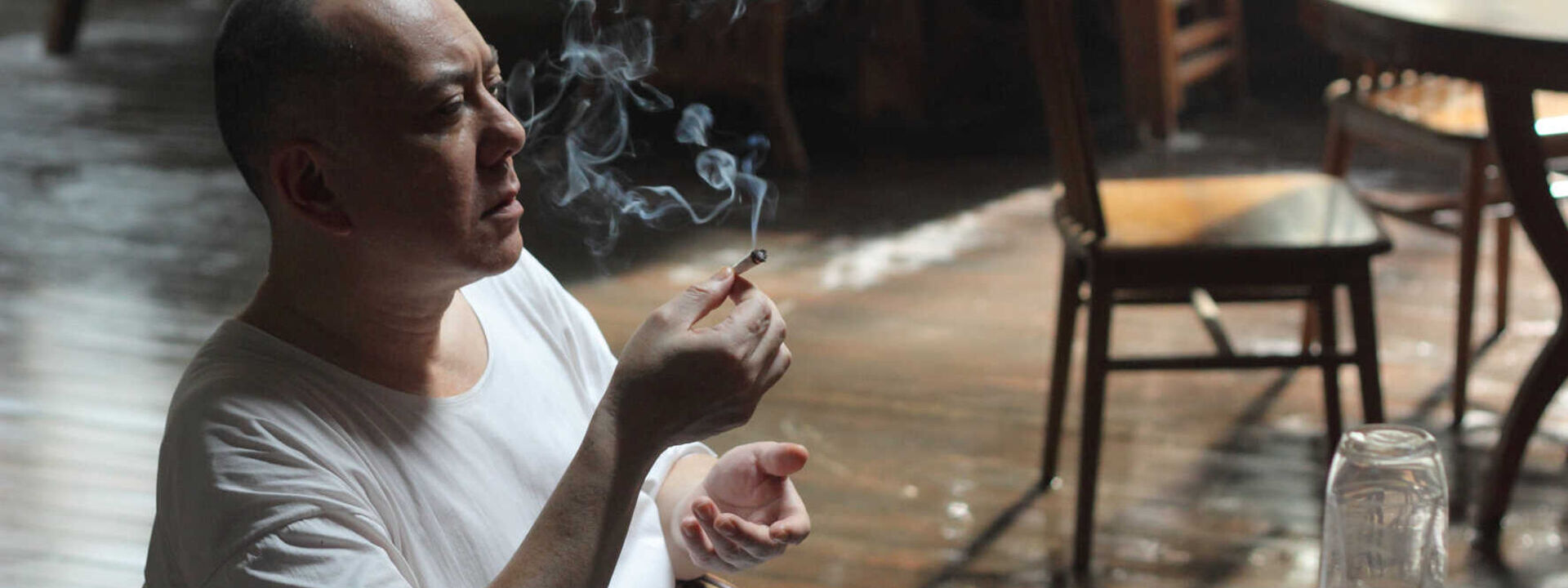 IP Man - Final Fight