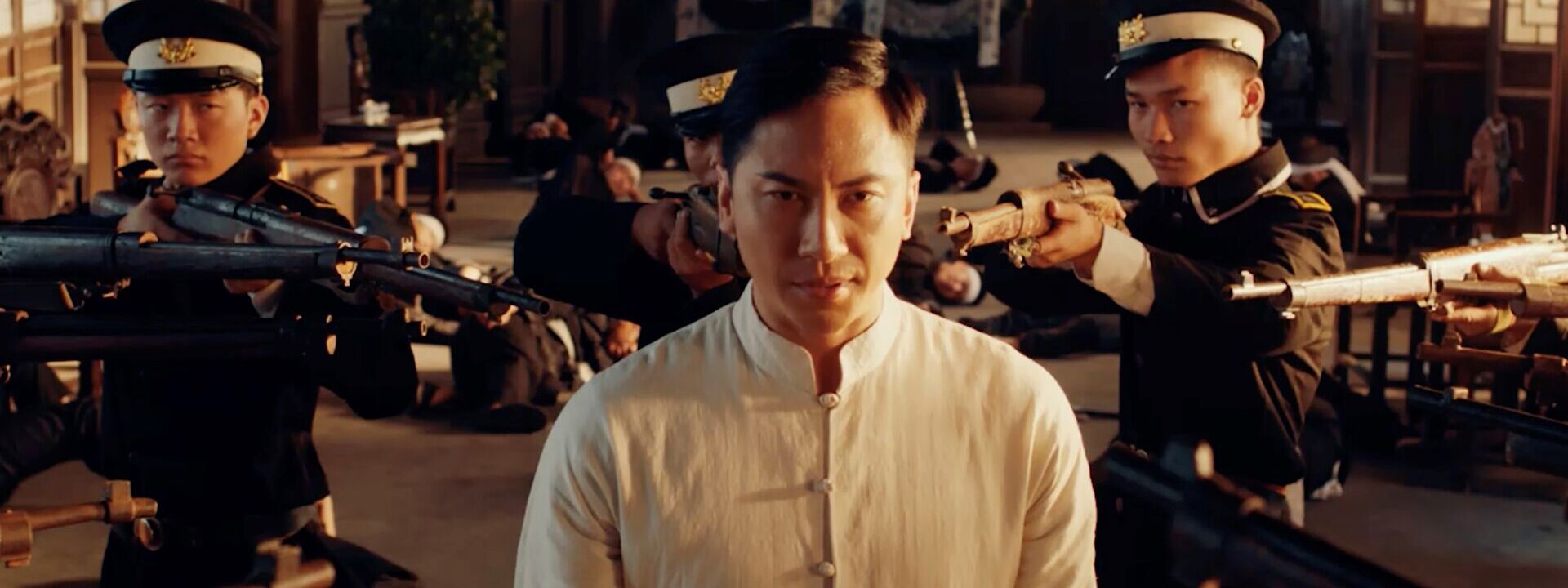 IP Man - Kung Fu Master