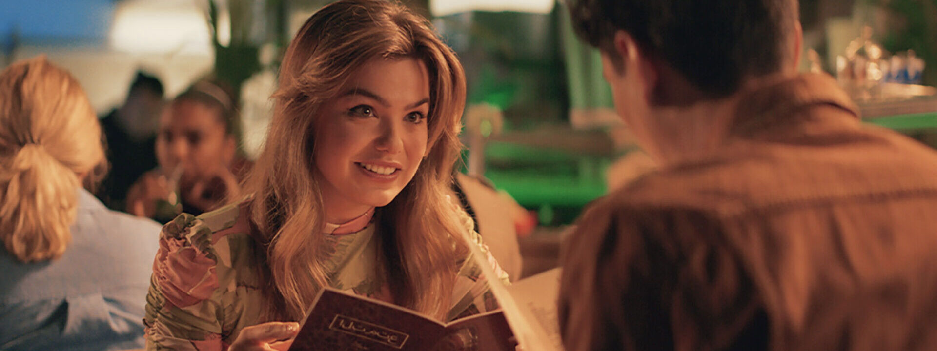 Liefde Zonder Grenzen