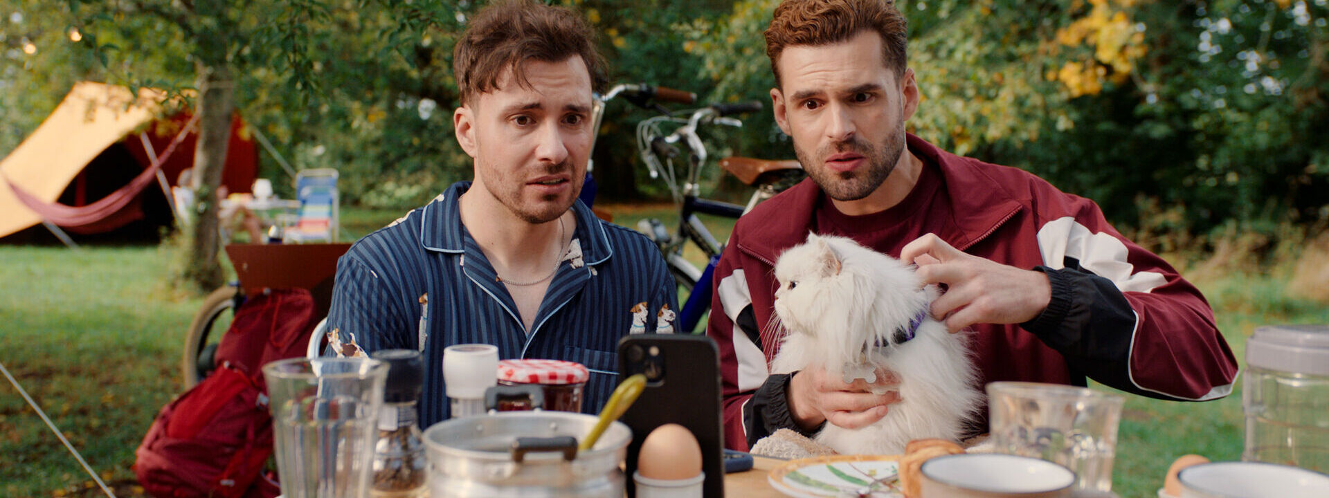 De Film van Rutger, Thomas & Paco 2